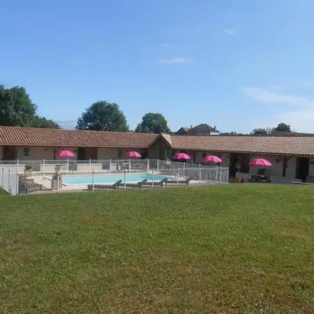 L&rsquo;Auberge