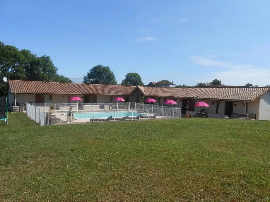 L’Auberge