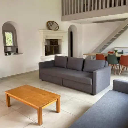 Domaine de l’Aumone