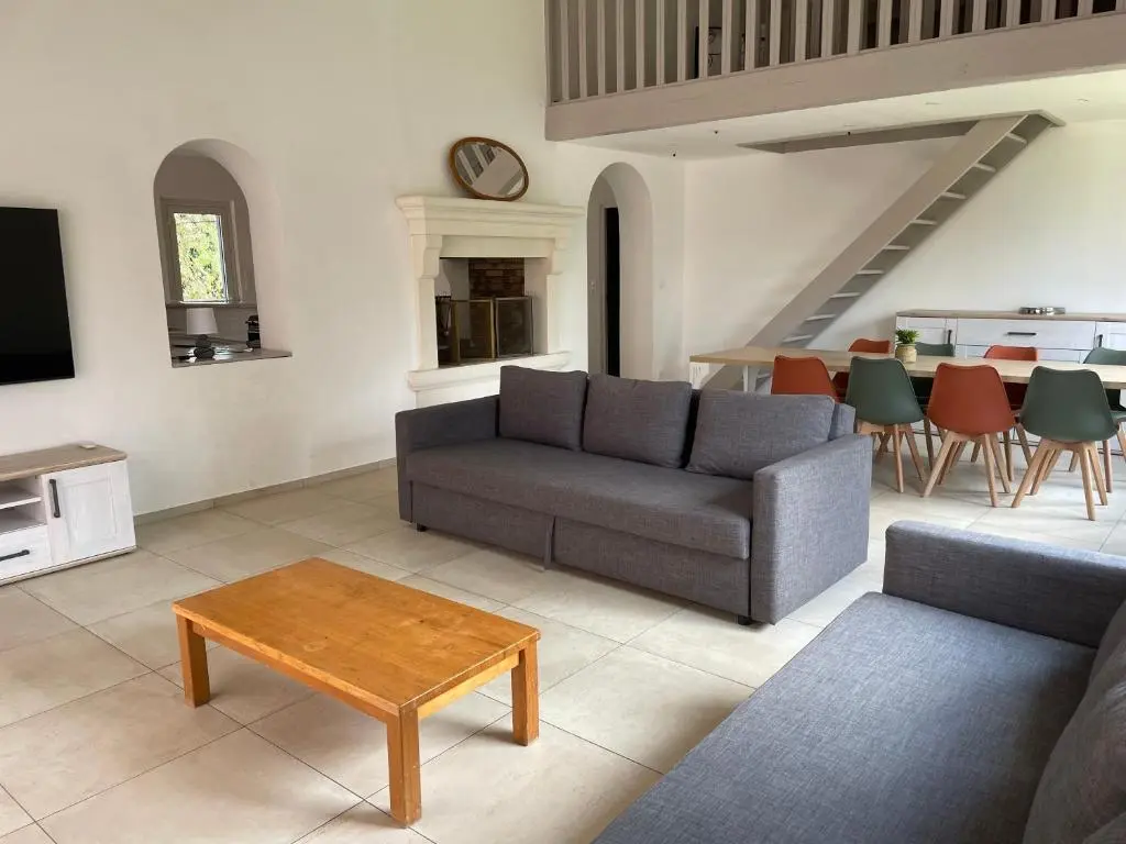 Domaine de l’Aumone