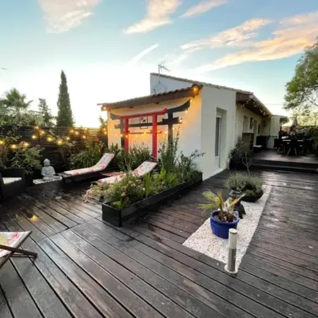 Appartement La Perle Noire