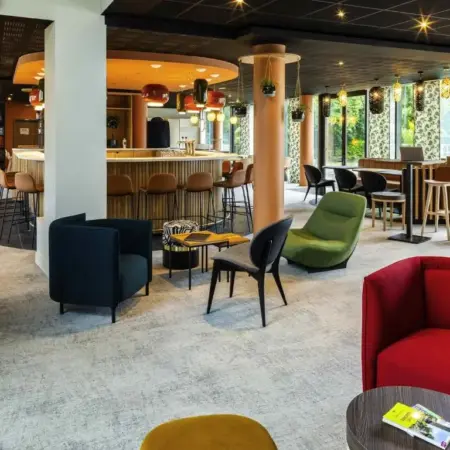 Mercure Agen Centre