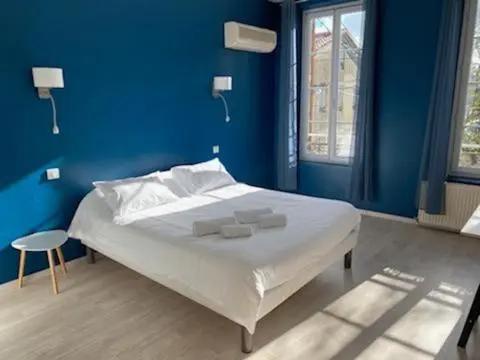 Relais des Iles chambres d’hôtes