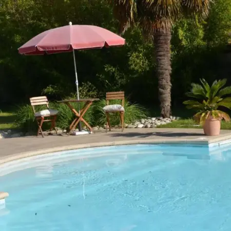 Chambre D&rsquo;hôtes Et Spa
