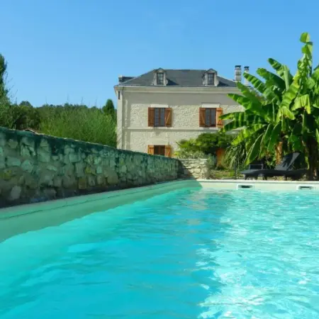 La Maison Saint-Martin