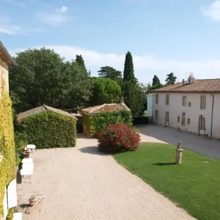 La Ginelle – Appartement Bocage