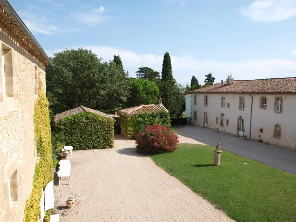 La Ginelle – Appartement Bocage