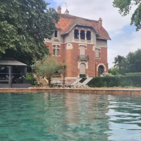 Chateau Mezger