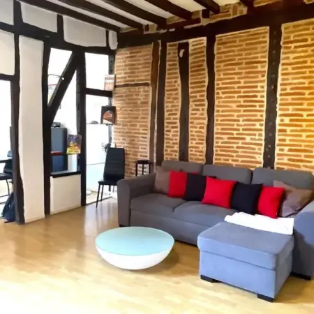 Le Castelviel
