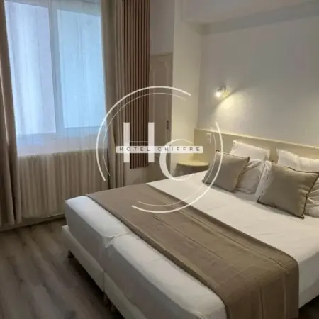 Hotel Chiffre