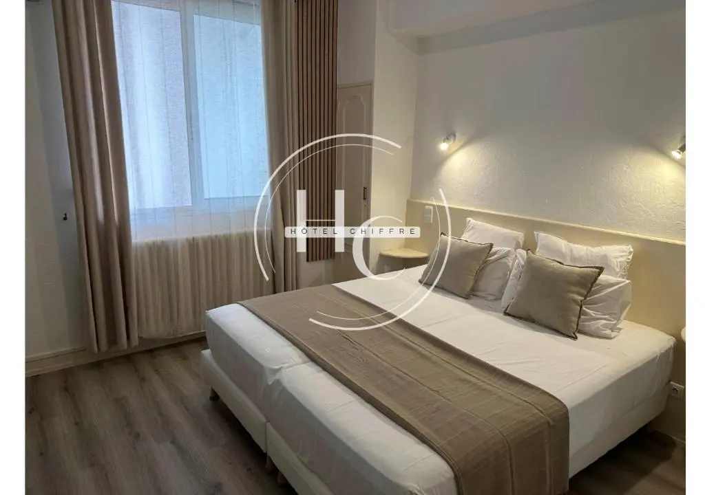 Hotel Chiffre