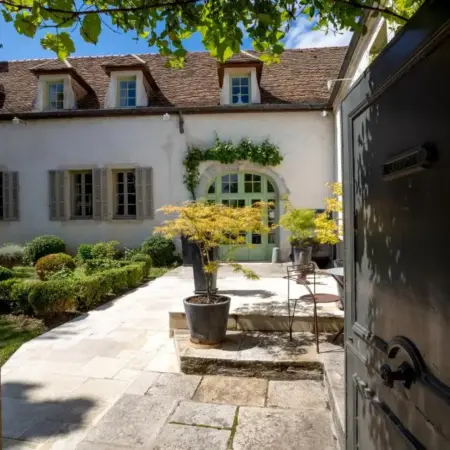 Villa Louise