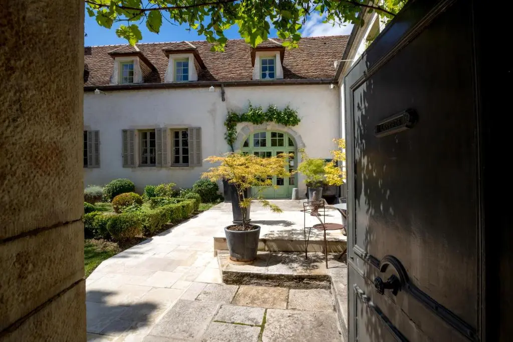 Villa Louise