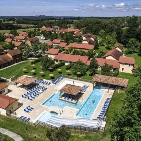 Belambra Clubs Résidence Rocamadour – Les Portes De Dordogne