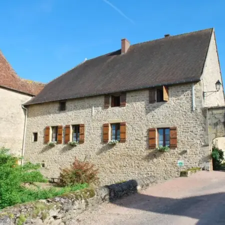 Chambre D&rsquo; Hotes Des Collines