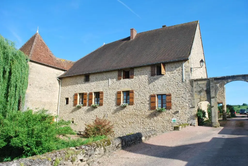 Chambre D’ Hotes Des Collines