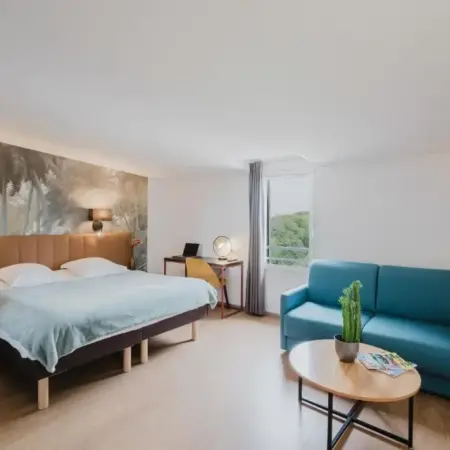 Hôtel Amaya