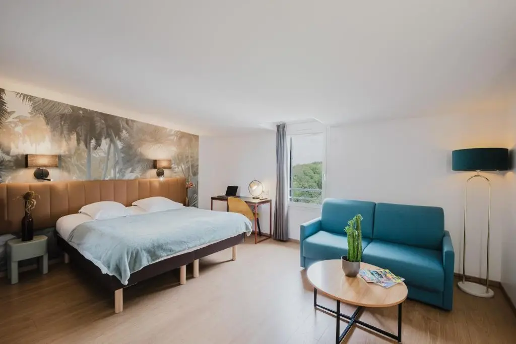 Hôtel Amaya