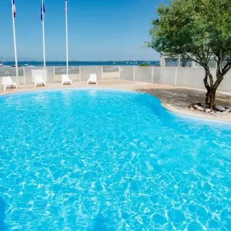 Hôtel L’Océane