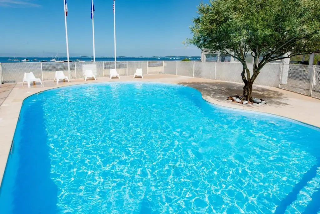Hôtel L’Océane