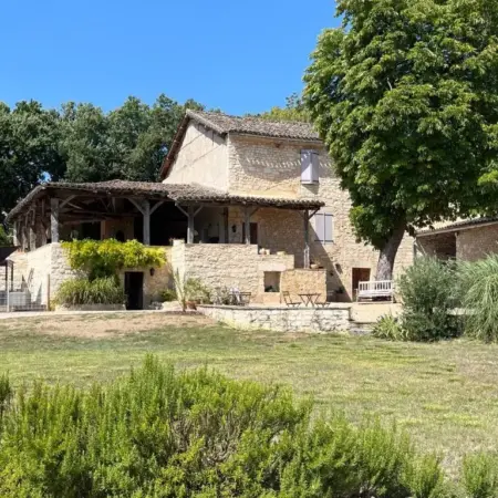 Maison d&rsquo;hôtes De La Boissière
