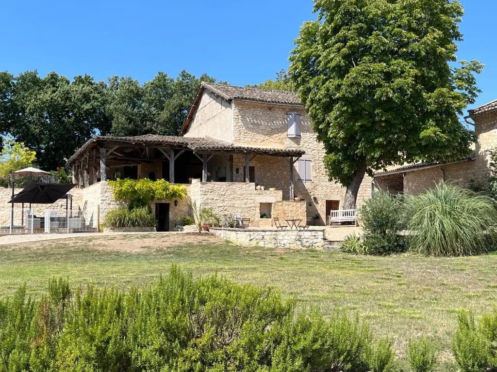 Maison d’hôtes De La Boissière