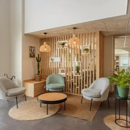 Kyriad Anglet – Biarritz