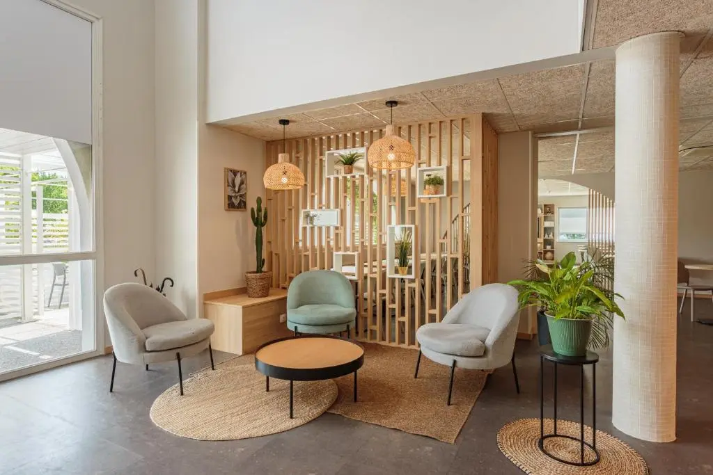 Kyriad Anglet – Biarritz