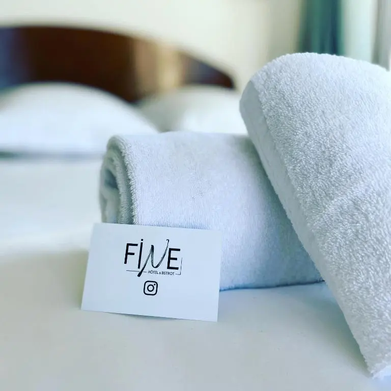 Hotel Bistrot FINE