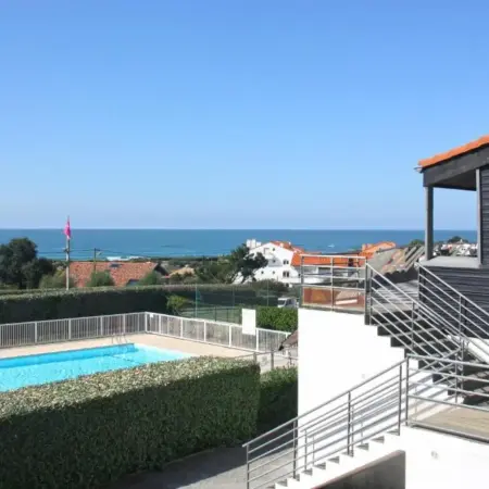 Azureva Club Anglet