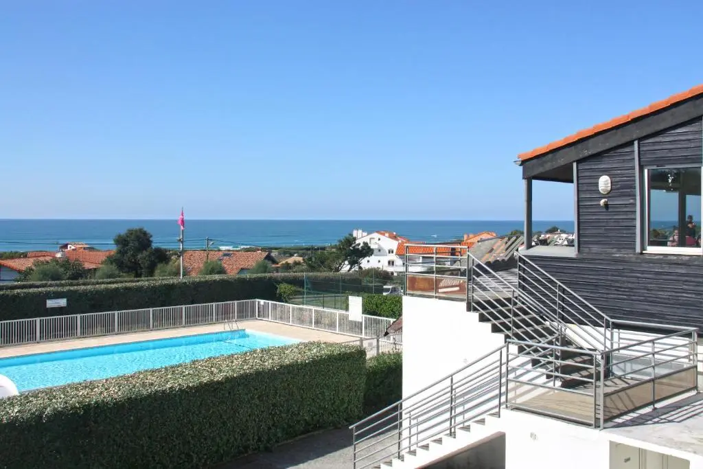 Azureva Club Anglet