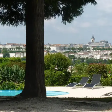 Domaine du Champ Fleuri