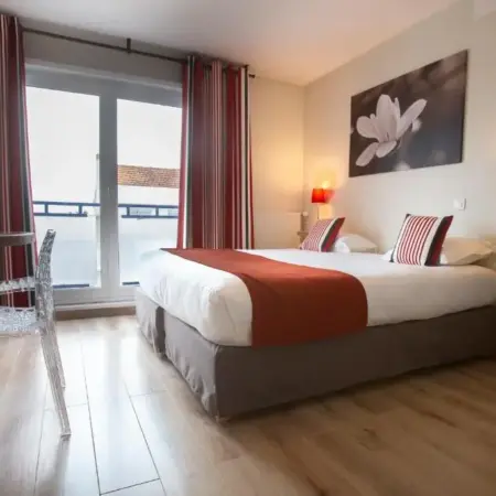 Logis Hotel Epi d’Or