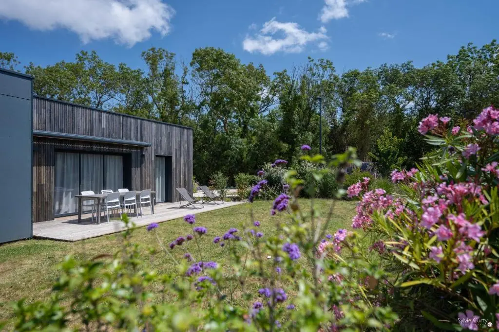 Côté Océan Resort