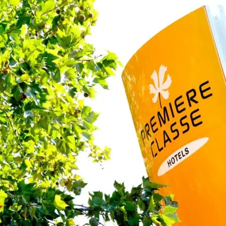 Premiere Classe La Rochelle Sud – Angoulins
