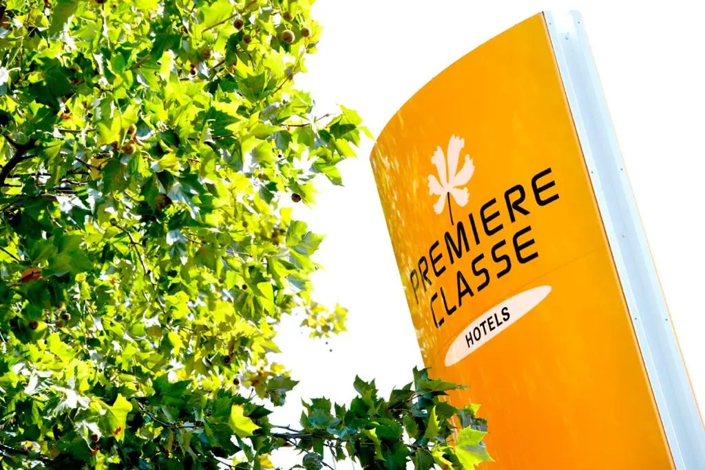 Premiere Classe La Rochelle Sud – Angoulins