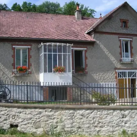 Gîte Meublé