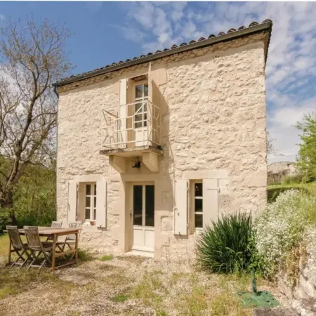 Cottage in Wine Country