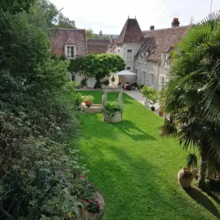 Chambres et Tables d’hôtes du Puits d’Athie