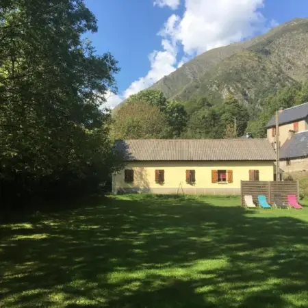 Gîte Espace et Montagne