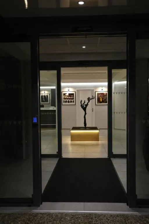 Logis Hotel des Cépages