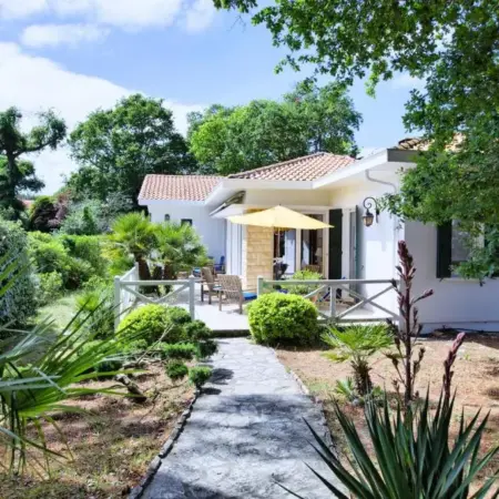 Villa Surprise