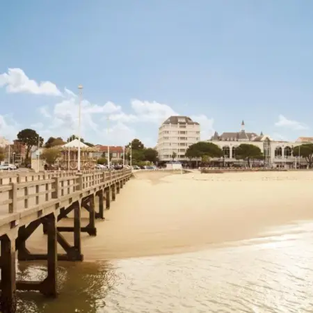 Hôtel Le B d&rsquo;Arcachon by Inwood Hotels