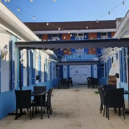 Résidence L&rsquo;Aquarium