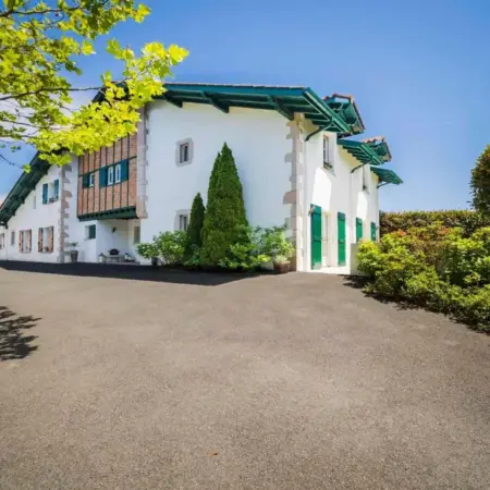 Maison d’hôte Iparra- Pays Basque
