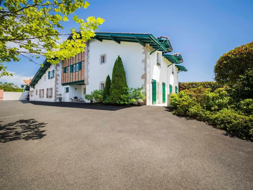 Maison d’hôte Iparra- Pays Basque