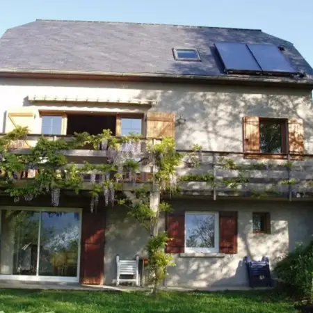 Appartement Bardéron