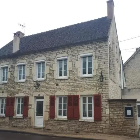 Chambres d&rsquo;hôtes la Chaumière