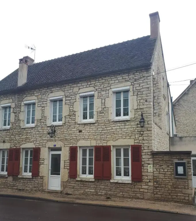 Chambres d’hôtes la Chaumière