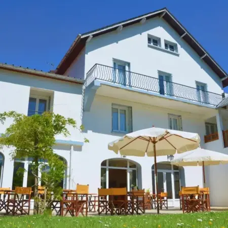 Hôtel de l’Ours